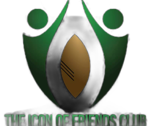The Icon of Friends